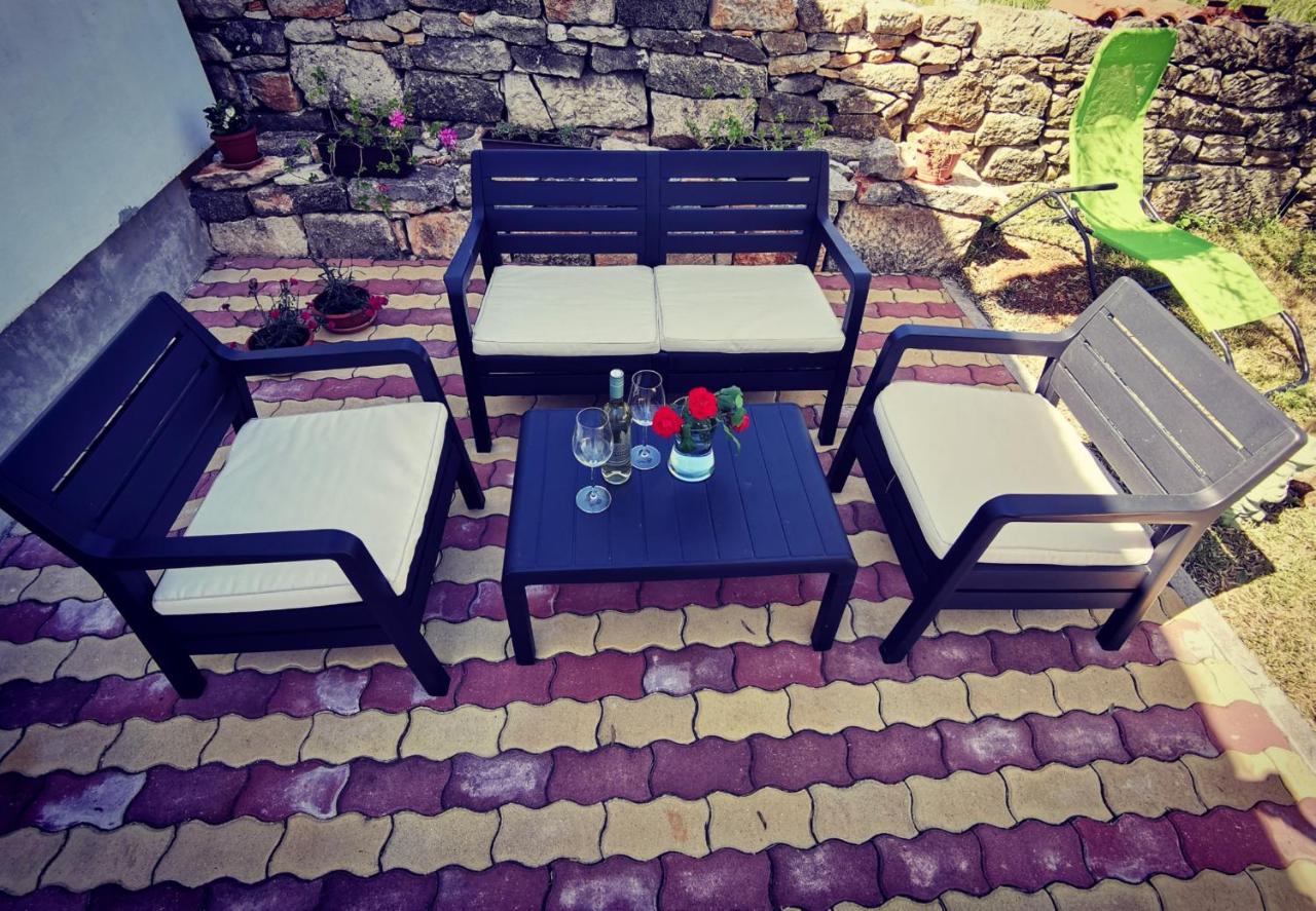 Apartment Ulika Marčana Dış mekan fotoğraf