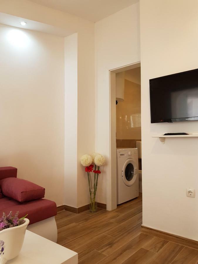 Apartment Ulika Marčana Dış mekan fotoğraf