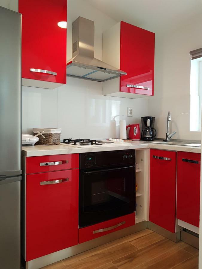 Apartment Ulika Marčana Dış mekan fotoğraf