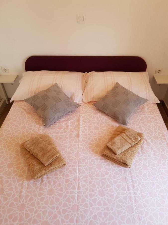 Apartment Ulika Marčana Dış mekan fotoğraf