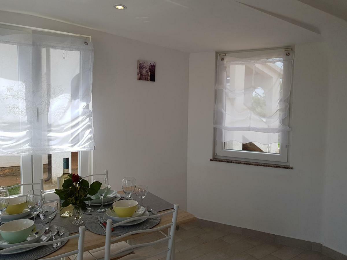 Apartment Ulika Marčana Dış mekan fotoğraf