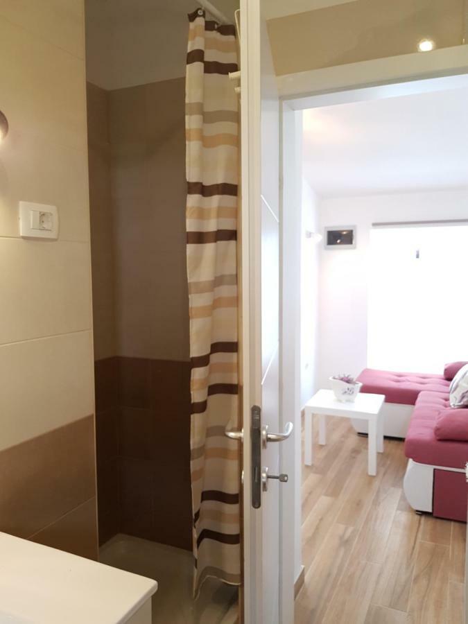 Apartment Ulika Marčana Dış mekan fotoğraf