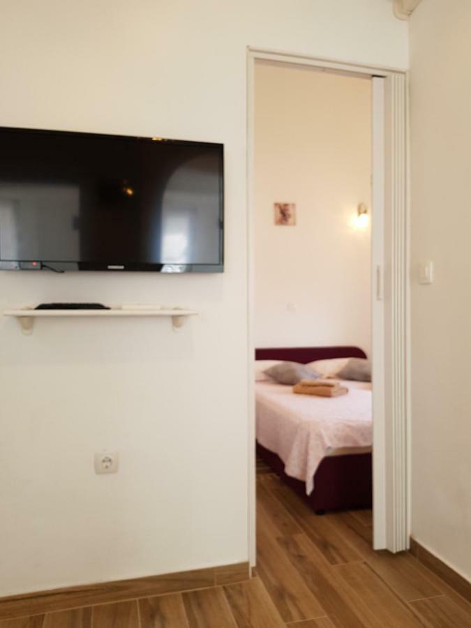 Apartment Ulika Marčana Dış mekan fotoğraf