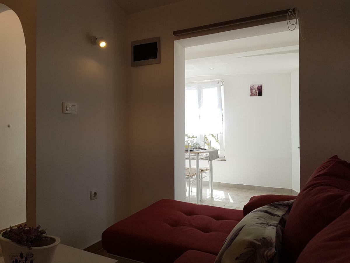 Apartment Ulika Marčana Dış mekan fotoğraf