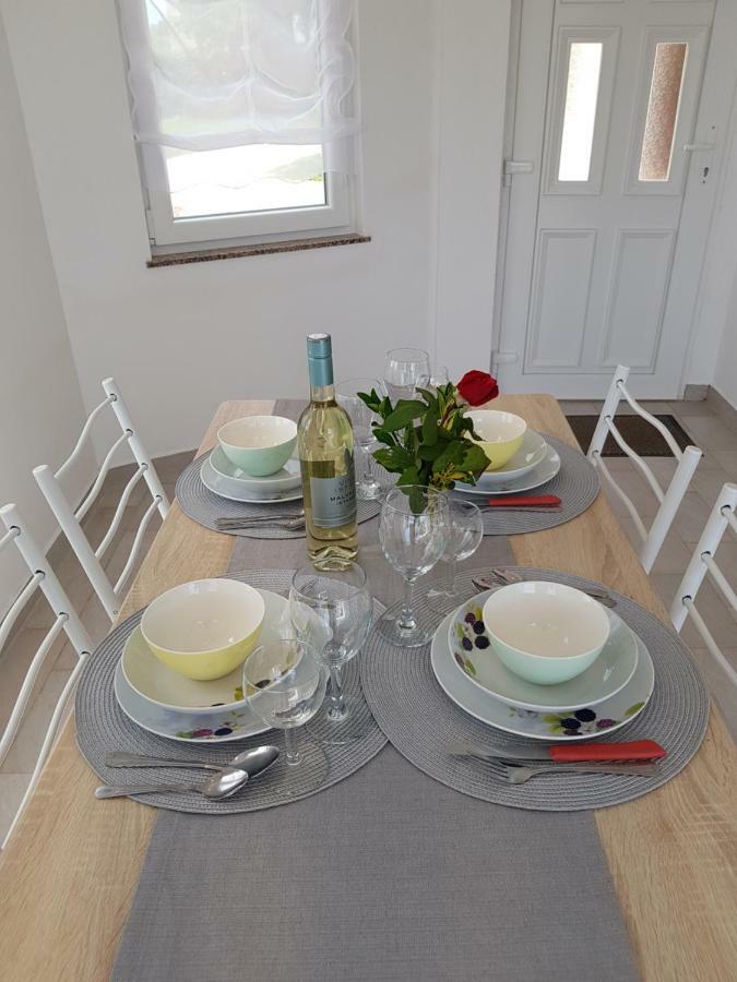 Apartment Ulika Marčana Dış mekan fotoğraf