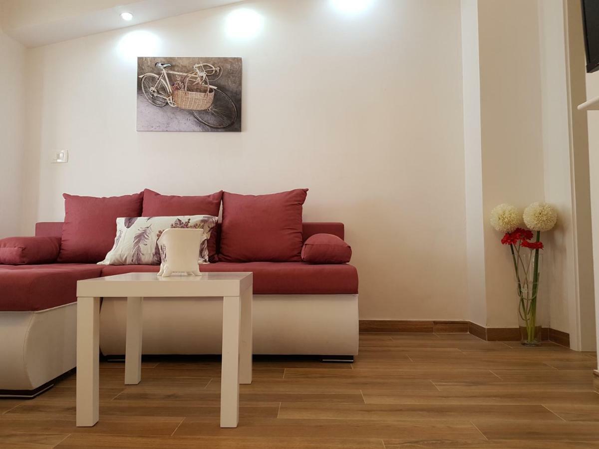 Apartment Ulika Marčana Dış mekan fotoğraf