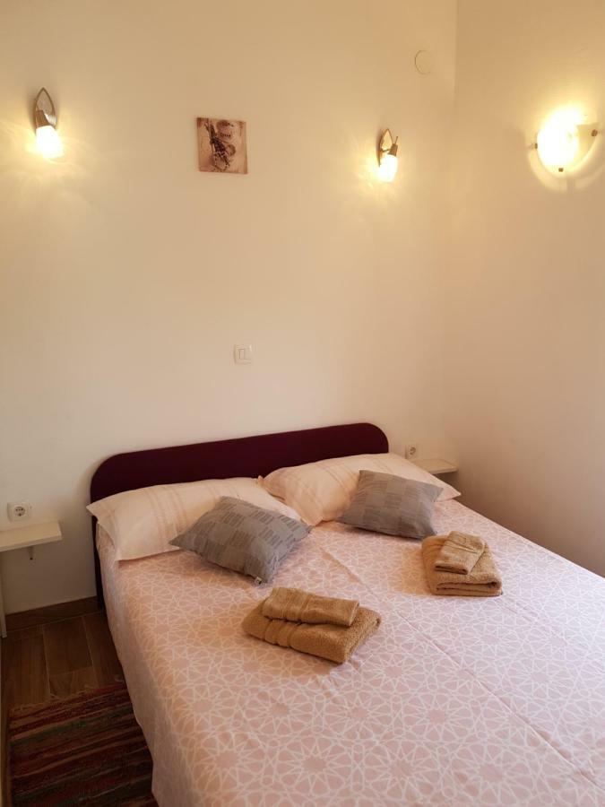Apartment Ulika Marčana Dış mekan fotoğraf