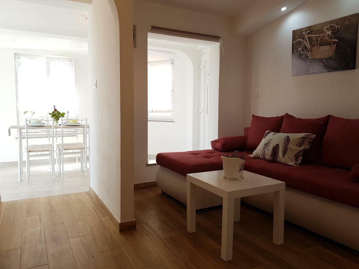 Apartment Ulika Marčana Dış mekan fotoğraf