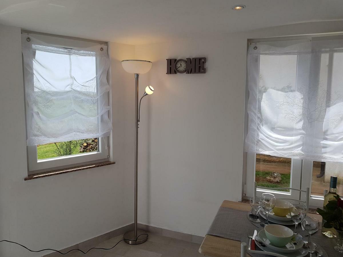 Apartment Ulika Marčana Dış mekan fotoğraf