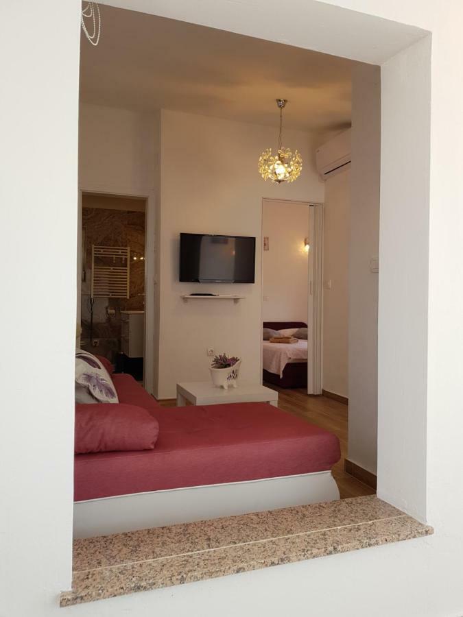 Apartment Ulika Marčana Dış mekan fotoğraf