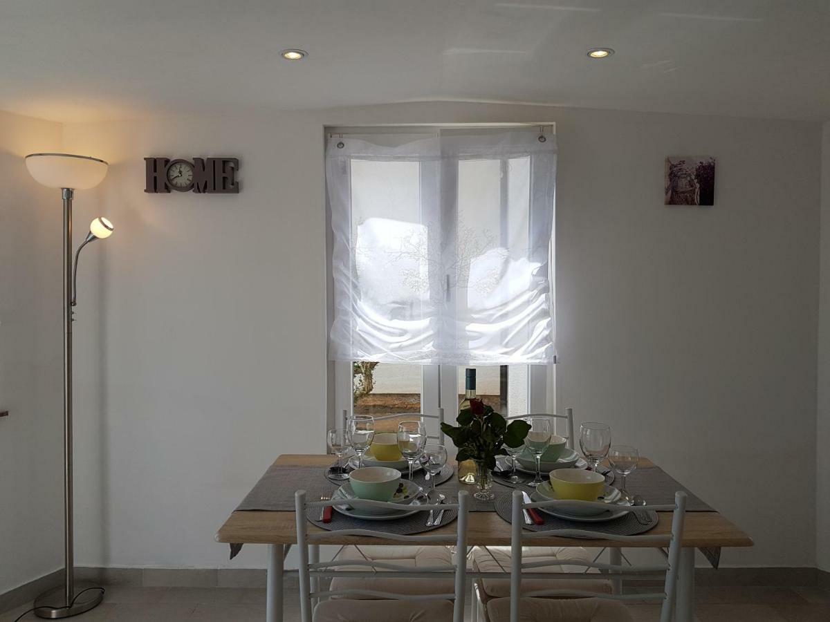 Apartment Ulika Marčana Dış mekan fotoğraf